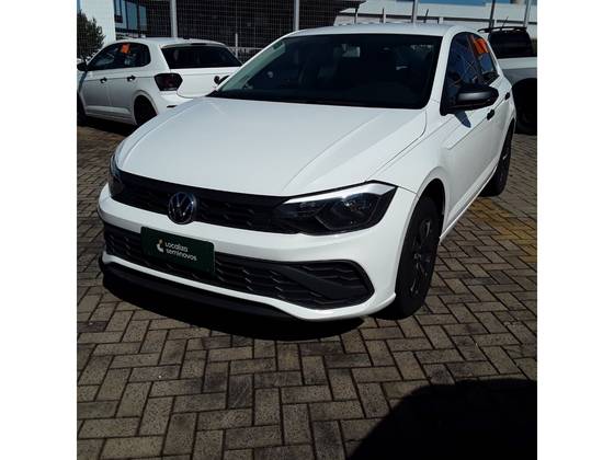 VOLKSWAGEN POLO 1.0 MPI TRACK MANUAL